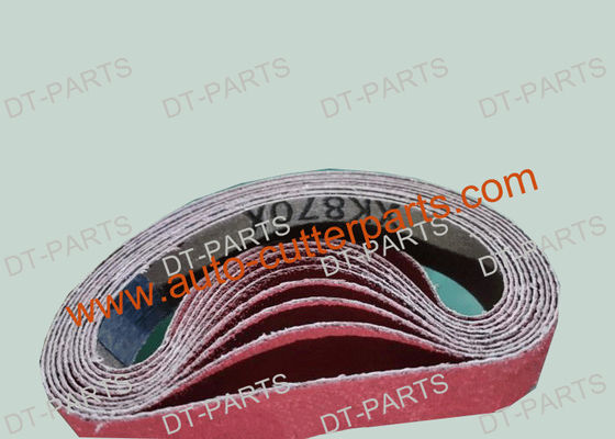 Industrial Cutter Parts Grinding Belt 705205 For  IQ80 Cutter Machine