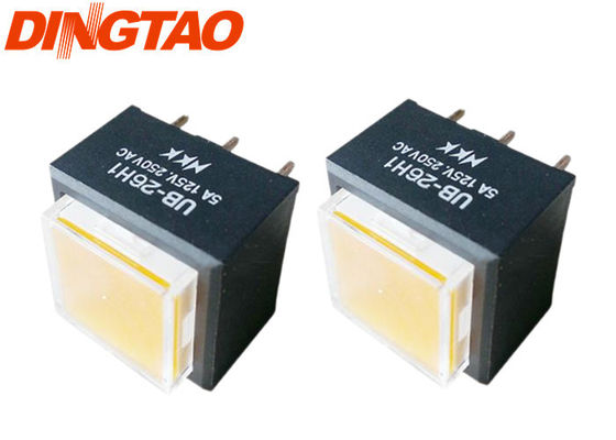 UB-26H1 Switch For DT XLC7000 Cutter Spare Parts Z7 Cutting Machine Spare Parts