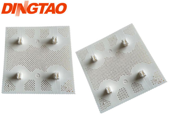 For XLC7000 GT7250 Cutter Parts 92911002 Bristle 1.6 Sq Ft Ht Formed Nylon-White