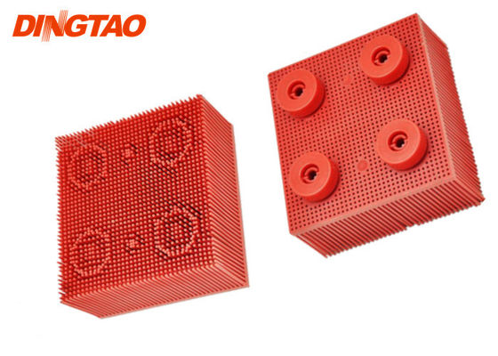 702583 130297 Nylon Bristle For DT Vector 5000 VT5000 Vector 7000 VT7000 Parts