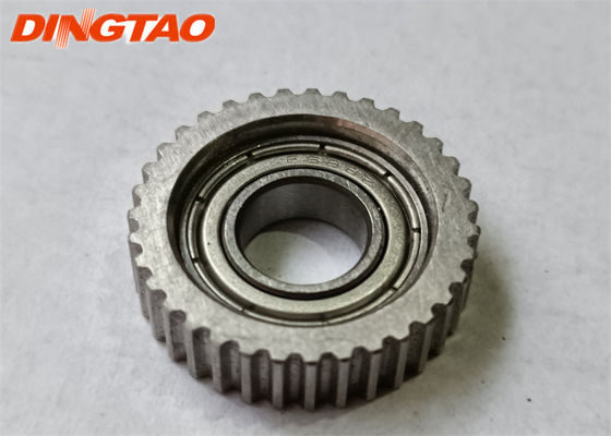 For Paragon HX Vx Auto Cutter Spare Parts 98561003 ASSY, IDLER PULLEY
