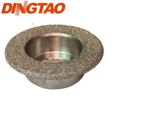 Cutter Parts For GT7250 XLc7000 Cutter Gerber 20505000 Grinding Wheel  80 Grit