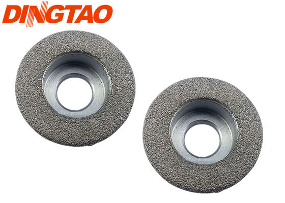 Cutter Parts For GT7250 XLc7000 Cutter Gerber 20505000 Grinding Wheel  80 Grit
