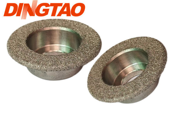 Cutter Parts For GT7250 XLc7000 Cutter Gerber 20505000 Grinding Wheel  80 Grit