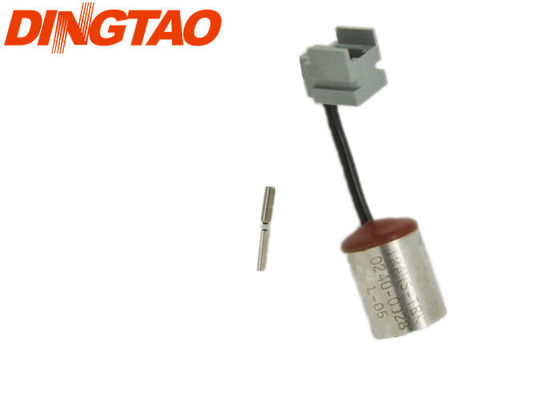 Cutter Parts For DT Paragon HX Paragon VX 93262002 Transducer Ki Assy Short Cable