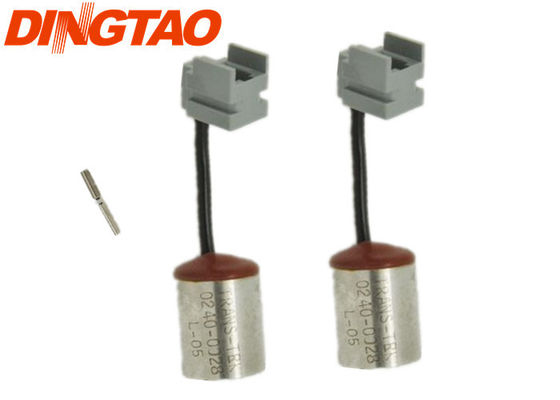 Cutter Parts For DT Paragon HX Paragon VX 93262002 Transducer Ki Assy Short Cable