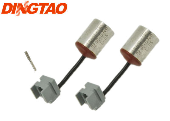 Cutter Parts For DT Paragon HX Paragon VX 93262002 Transducer Ki Assy Short Cable