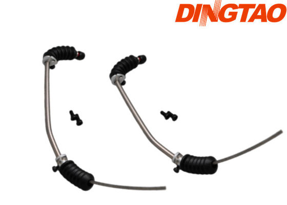 Auto Cutter Parts For DT Vector Q80 MH8 M88 Kit Actuator Sharpening Cable 703273