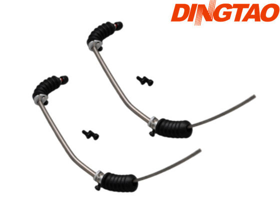 Auto Cutter Parts For DT Vector Q80 MH8 M88 Kit Actuator Sharpening Cable 703273