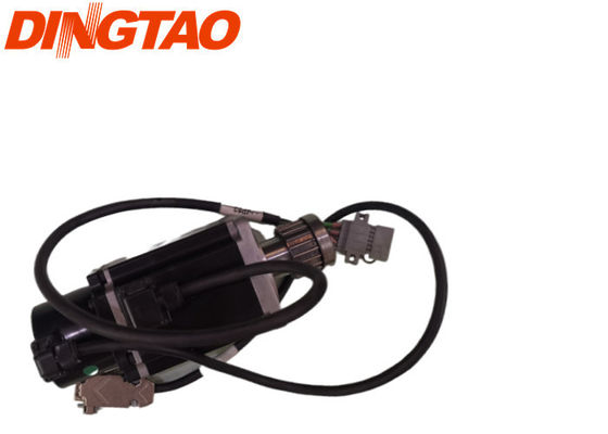 704397 Rotation Blade Motor For DT Vector Q80 Cutter Spare Parts Q50 IQ80 MP9 MP6