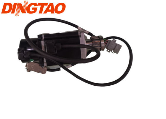 704397 Rotation Blade Motor For DT Vector Q80 Cutter Spare Parts Q50 IQ80 MP9 MP6