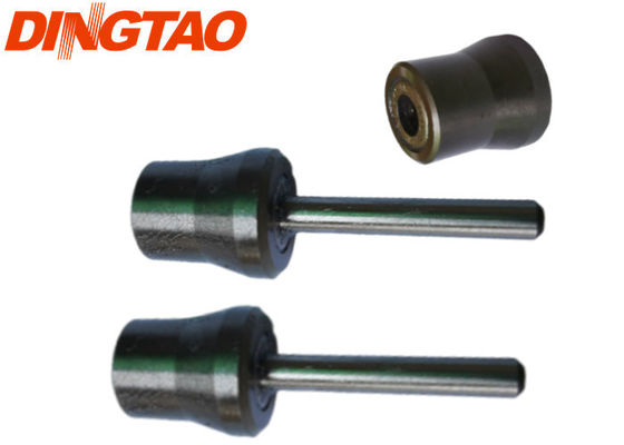Cutter Parts For Vector Q80 IX9 IX6 M55 MX9 Q50 Side Conical Roller Carbidc Screw 775492