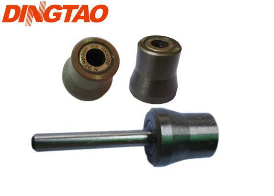 Cutter Parts For Vector Q80 IX9 IX6 M55 MX9 Q50 Side Conical Roller Carbidc Screw 775492