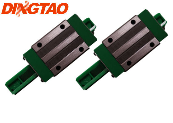 M88 IH8 MH8 IQ80 Auto Vector Q80 Parts 132147 3 Runner Block T15 Ina