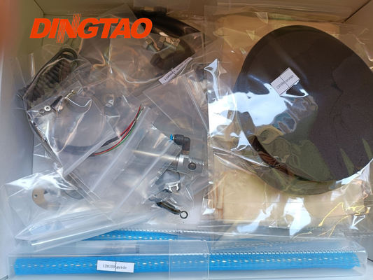 705569 Vector Q80 Parts Maintenance Kit MTK 500H Parts For DT Vector Q80 M88 MH8