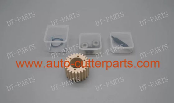 Industrial Cutter Spare Parts Maintenance Kit 2000H MTK 2000H 705571 For  Q80 Auto Cutter Machine