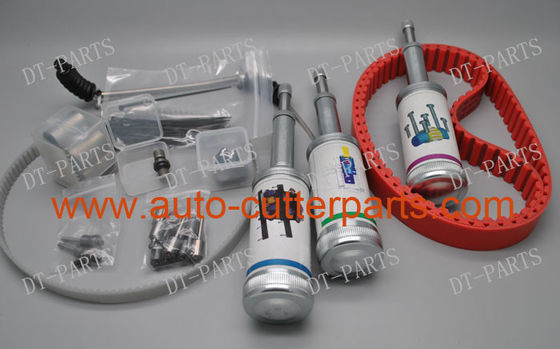 MTK 4000H Cutter Parts Maintenance Kit 4000H 705572 For    Q80