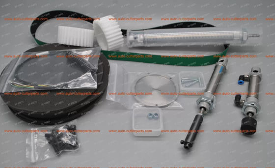 MTK 4000H Cutter Parts Maintenance Kit 4000H 705572 For    Q80