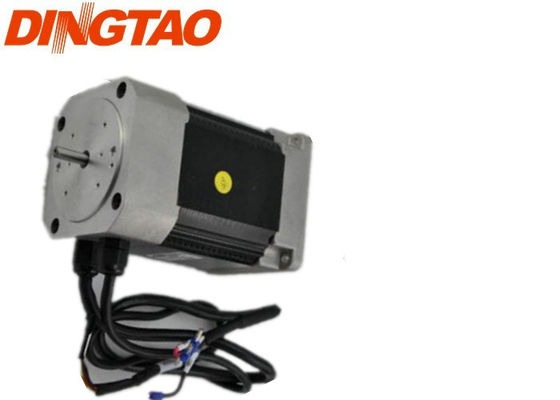 XLC7000 Cutter Parts Z7 Spare Parts Motor Knife / Drill Assembly Mcg Gmc 91111000