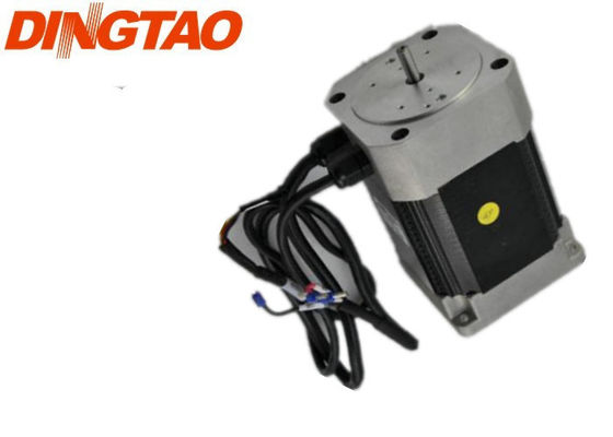 XLC7000 Cutter Parts Z7 Spare Parts Motor Knife / Drill Assembly Mcg Gmc 91111000