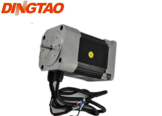 XLC7000 Cutter Parts Z7 Spare Parts Motor Knife / Drill Assembly Mcg Gmc 91111000