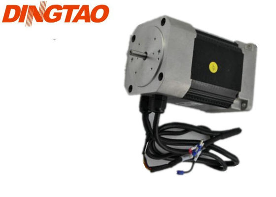 XLC7000 Cutter Parts Z7 Spare Parts Motor Knife / Drill Assembly Mcg Gmc 91111000
