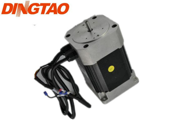XLC7000 Cutter Parts Z7 Spare Parts Motor Knife / Drill Assembly Mcg Gmc 91111000