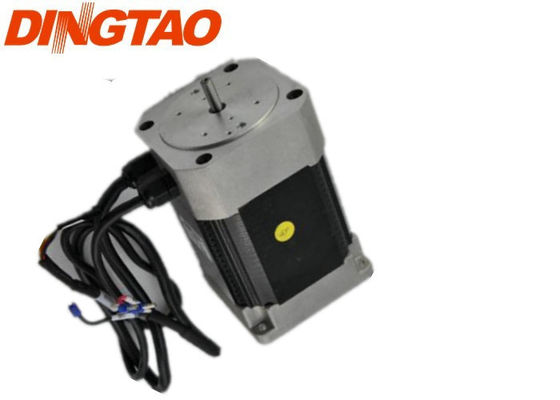 XLC7000 Cutter Parts Z7 Spare Parts Motor Knife / Drill Assembly Mcg Gmc 91111000