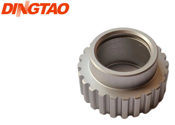 Cutter Spare Parts For Paragon HX Paragon VX PN 90829000 Pulley Idler Balancer