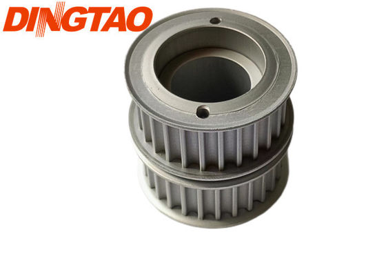 ODM Paragon Cutter Parts Z7 Spare Parts 91512000 Pulley Idler Sub Assy Machined