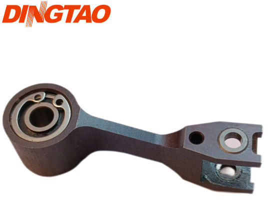 DT Xlc7000 Cutter Parts Z7 Spare Parts 91000000 Assembly Arm Bushing Support