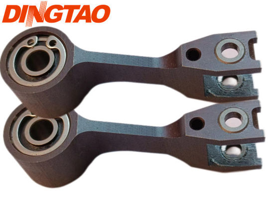 DT Xlc7000 Cutter Parts Z7 Spare Parts 91000000 Assembly Arm Bushing Support