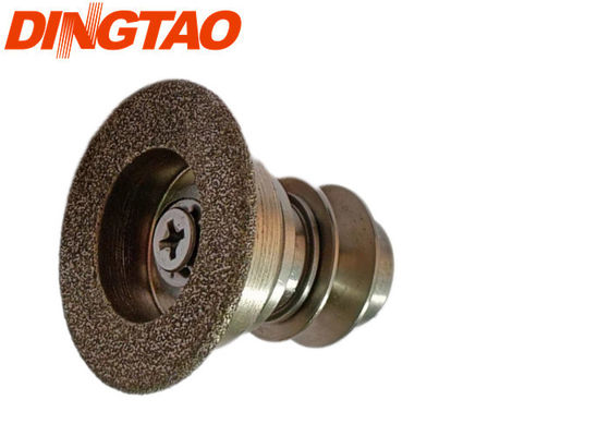 PN 90995000 Wheel Assembly Grinding Suit DT Xlc7000 / Z7 Auto Cutter Parts