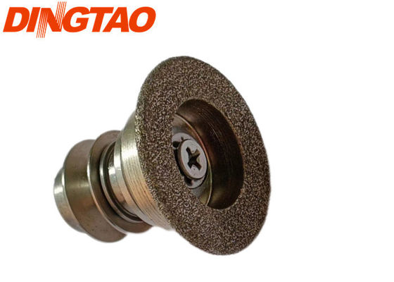 PN 90995000 Wheel Assembly Grinding Suit DT Xlc7000 / Z7 Auto Cutter Parts