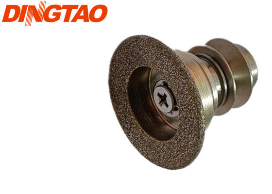PN 90995000 Wheel Assembly Grinding Suit DT Xlc7000 / Z7 Auto Cutter Parts
