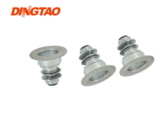 PN 90995000 Wheel Assembly Grinding Suit DT Xlc7000 / Z7 Auto Cutter Parts