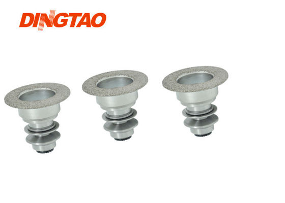 PN 90995000 Wheel Assembly Grinding Suit DT Xlc7000 / Z7 Auto Cutter Parts