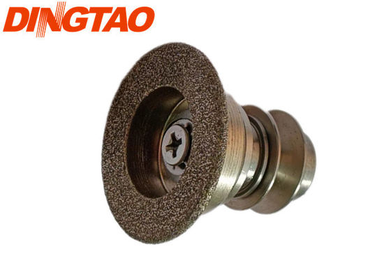 PN 90995000 Wheel Assembly Grinding Suit DT Xlc7000 / Z7 Auto Cutter Parts