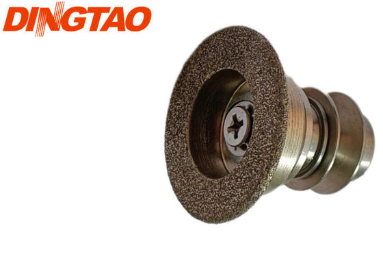 PN 90995000 Wheel Assembly Grinding Suit DT Xlc7000 / Z7 Auto Cutter Parts