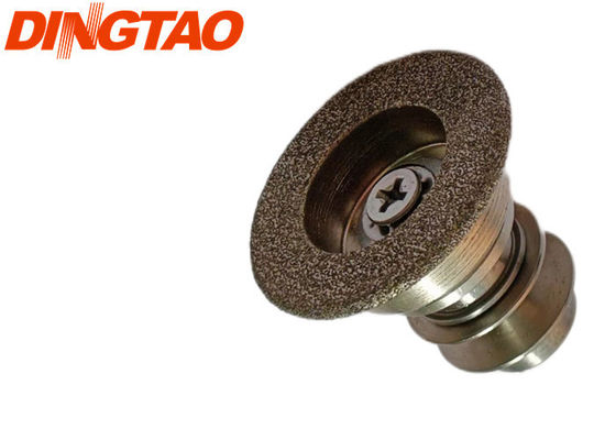 PN 90995000 Wheel Assembly Grinding Suit DT Xlc7000 / Z7 Auto Cutter Parts