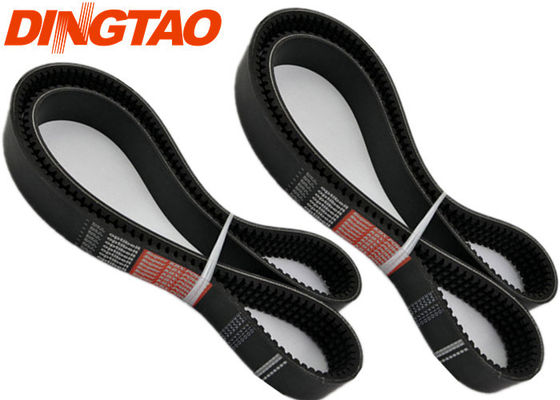 Cutter Spare Parts For Paragon HX / VX 180500278 Belt Browning "358" Gripband V - Belt