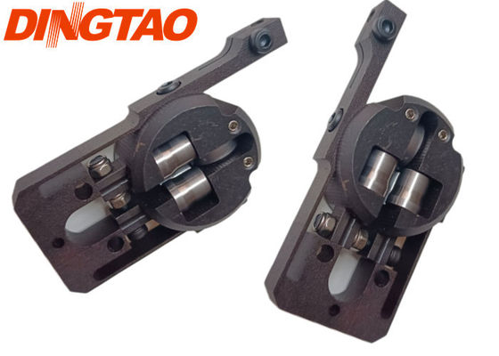 Auto Cutter Parts For Paragon HX / VX 91920001 Assy Roller Lower Guide Gmc