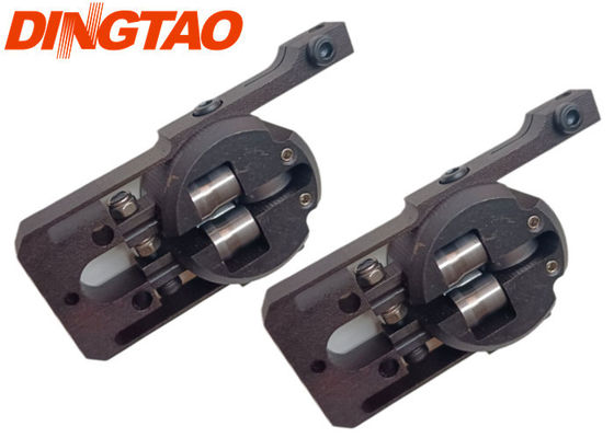 Auto Cutter Parts For Paragon HX / VX 91920001 Assy Roller Lower Guide Gmc