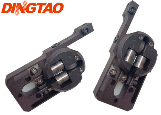 Auto Cutter Parts For Paragon HX / VX 91920001 Assy Roller Lower Guide Gmc