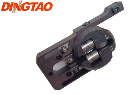 Auto Cutter Parts For Paragon HX / VX 91920001 Assy Roller Lower Guide Gmc