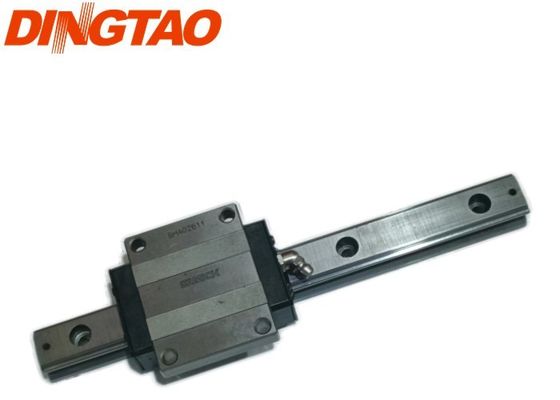 Auto Cutter Parts For DT XLC7000 Z7 Cutting 61649000 Rail Elevator W/Bearing