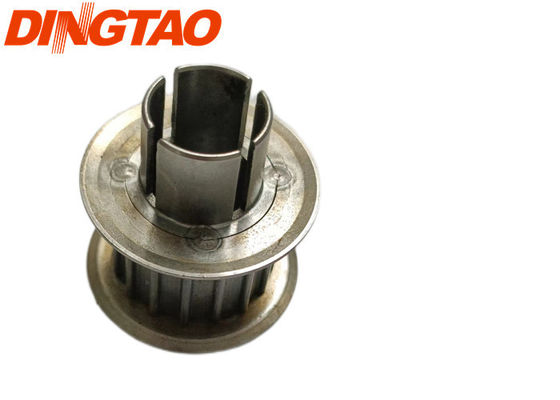 DT Xlc7000 Cutting Parts Z7 Cutter Spare Parts PN 90731000 Pulley C-axis Drive
