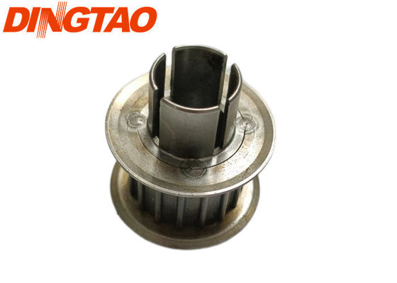 DT Xlc7000 Cutting Parts Z7 Cutter Spare Parts PN 90731000 Pulley C-axis Drive