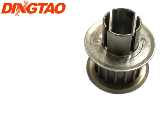 DT Xlc7000 Cutting Parts Z7 Cutter Spare Parts PN 90731000 Pulley C-axis Drive