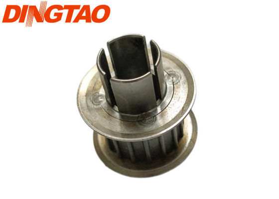 DT Xlc7000 Cutting Parts Z7 Cutter Spare Parts PN 90731000 Pulley C-axis Drive